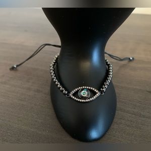 Evil Eye Bracelet